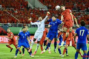 经典回顾：2014年世预赛，国足客场4-0大胜新加坡